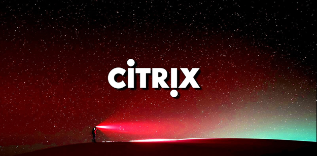 องค์กรที่ใช้ Citrix ควรระวัง ตรวจพบการสแกนเป็นจำนวนมากไปยัง Citrix NetScaler